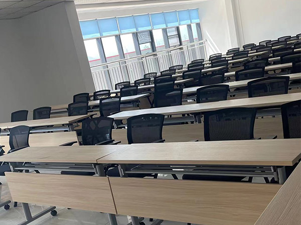 會(huì)議桌案例